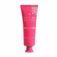 Grace Cole The Luxury Bathing Hand & Nail Cream Sweet Vanilla & Almond Glaze ���� ��� ��� � ������