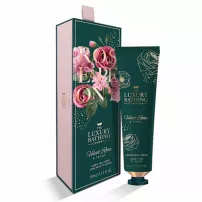 Grace Cole The Luxury Bathing Velvet Rose & Peony Hand & Nail Cream ���� ��� ��� � ������ "��������� ���� � ����"