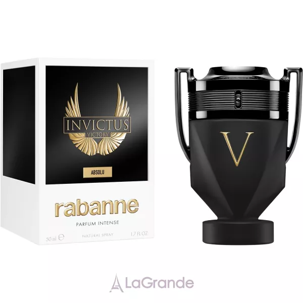 Paco Rabanne Invictus Victory Absolu ����