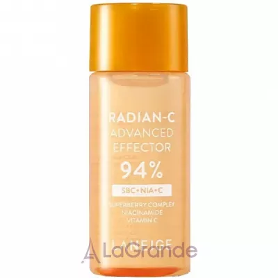 Laneige Radian-C Advanced Effector 94%    