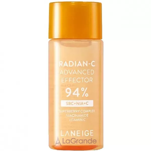 Laneige Radian-C Advanced Effector 94% ������������ ������� ��� �������