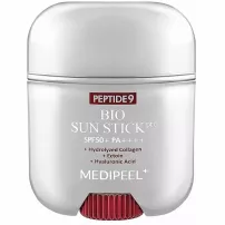 Medi-Peel Peptide 9 Bio Sun Stick Pro SPF50+ PA+++ �������������� ���� � ���������� �������� SPF50+