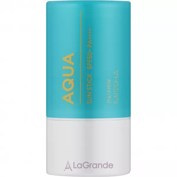 Missha Aqua Sun Stick SPF50+++ PA+++ �������������� ���� �� ������ ������ SPF50+++ PA+++