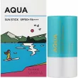 Missha Aqua Sun Stick SPF50+++ PA+++      SPF50+++ PA+++