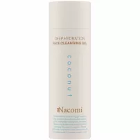 Nacomi Deep Hydration Coconut Face Cleansing Gel ������������ ���� ��� ������� � �������