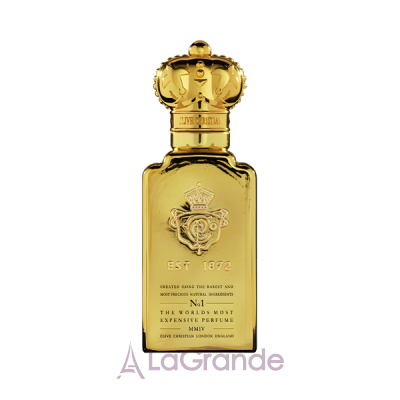 Clive Christian 1872 No 1 for Men (gold) ��������������� ���� (TRY)