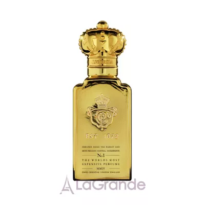 Clive Christian 1872 No 1 for Men (gold) ��������������� ���� (TRY)