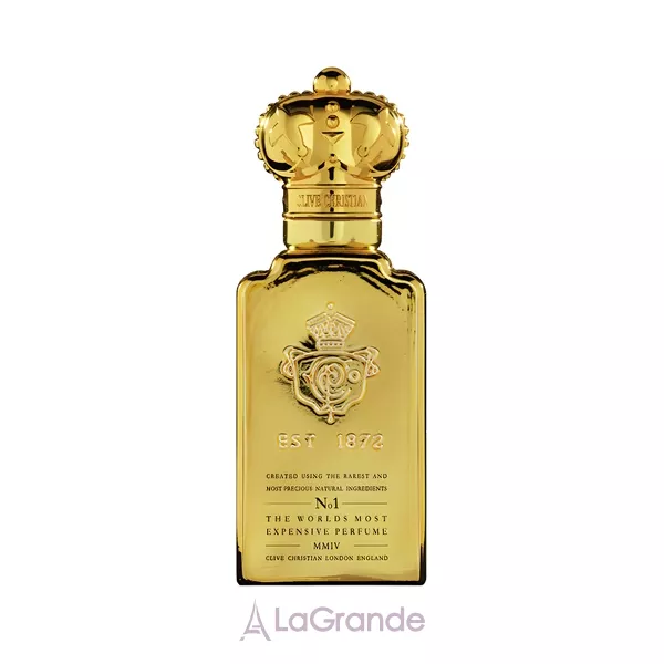 Clive Christian 1872 No 1 for Men (gold) ��������������� ���� (TRY)