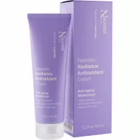 Nacomi Next Level Q10 Peptides RadianceAntioxidant Cream ���� ��������������� �������+������� Q10 ����� �������