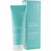 Nacomi Next Level Soothing Instant Relif Cream ���� �������������� ����� �����������