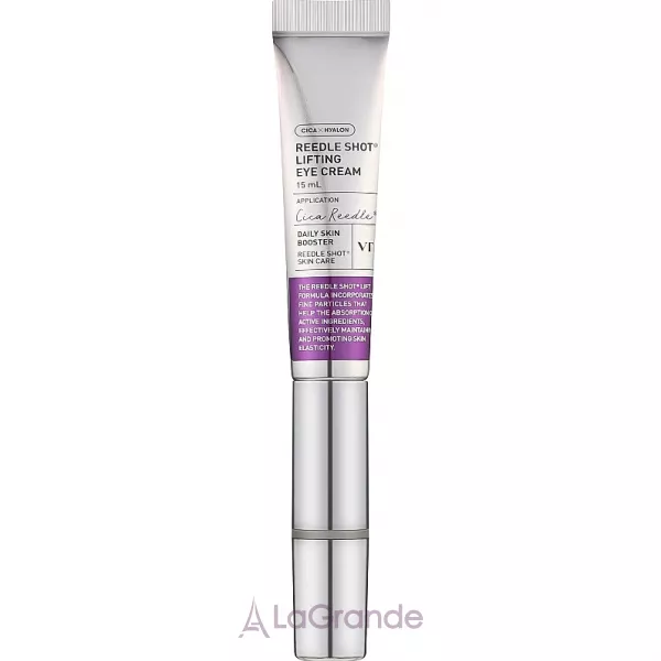 VT Cosmetics Reedle Shot Lifting Eye Cream ˳�����-���� �� ���
