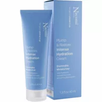 Nacomi Next Level Intense Hydration Cream Plump & Restore ����������� ���� ��� ���� � ������������� ��� ����� ���� ����