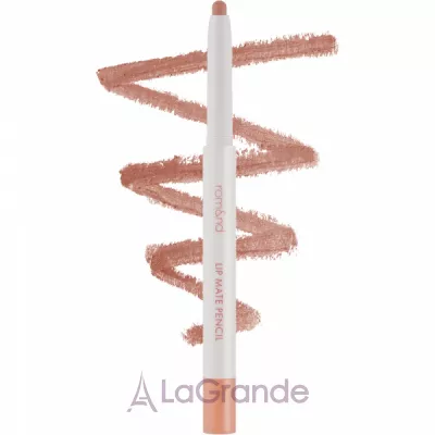 Rom&nd Lip Mate Pencil   