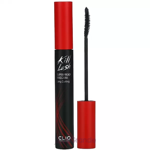 Clio Kill Lash Superproof Mascara ���� ��� ������