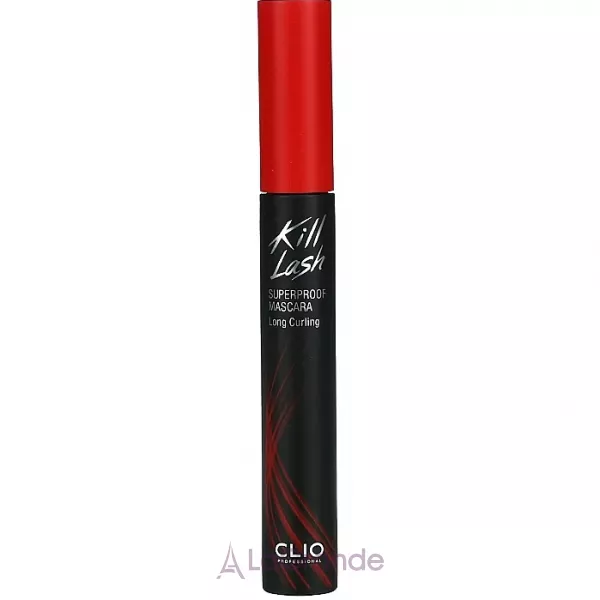 Clio Kill Lash Superproof Mascara ���� ��� ������