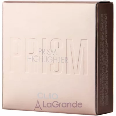 Clio Prism Highlighter   