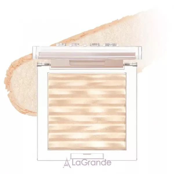 Clio Prism Highlighter ��������� ��� ����