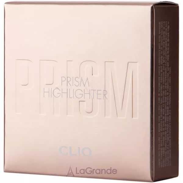 Clio Prism Highlighter ��������� ��� ����
