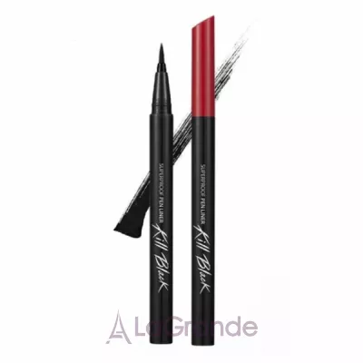 Clio Superproof Pen Liner  -  