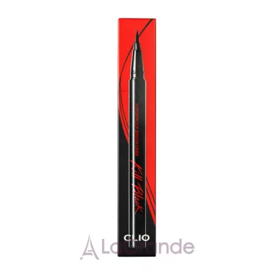 Clio Superproof Pen Liner  -  