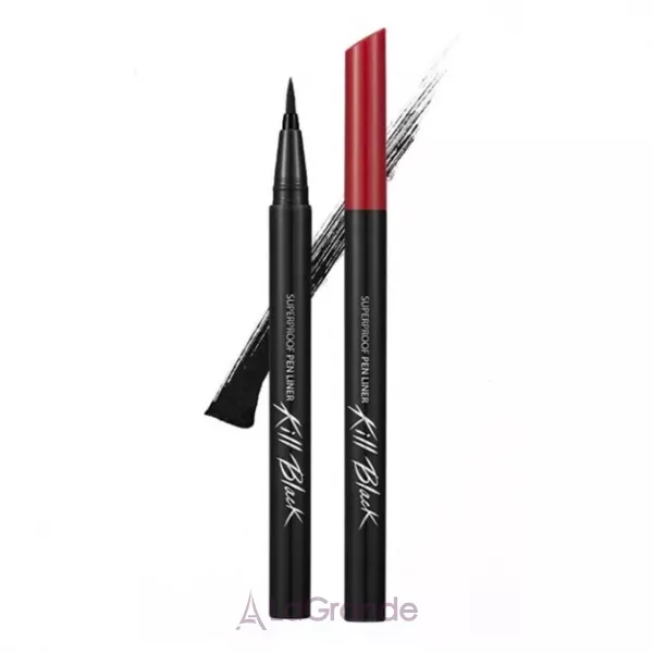 Clio Superproof Pen Liner ������� ��������-������ ��� ����
