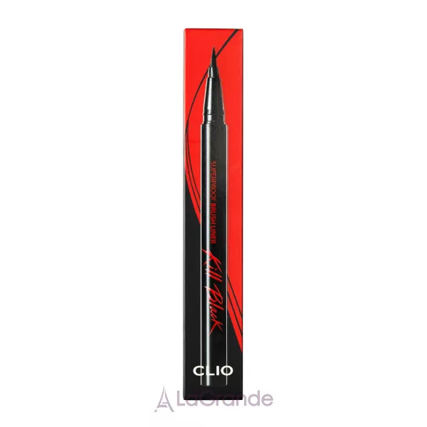 Clio Superproof Pen Liner ������� ��������-������ ��� ����