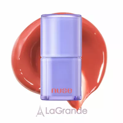 Nuse Care Liptual Lip Tint    