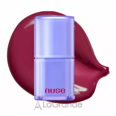 Nuse Care Liptual Lip Tint    