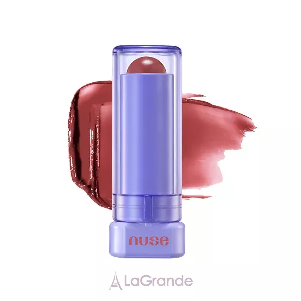 Nuse Color Care Lipbalm ���������� ������� ��� ���