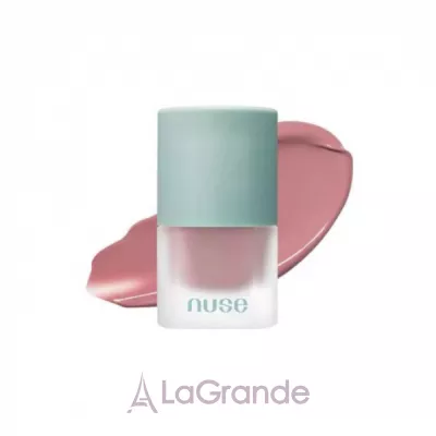 Nuse Mousse Care Cheek -  
