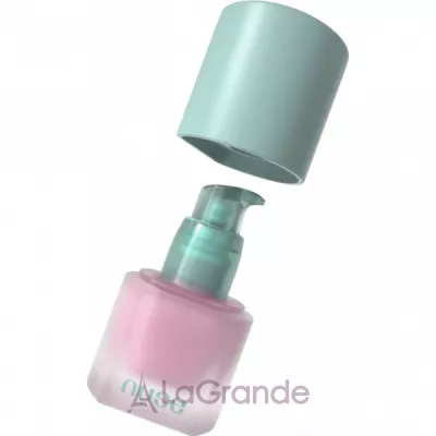 Nuse Mousse Care Cheek -  