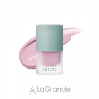 Nuse Mousse Care Cheek -  