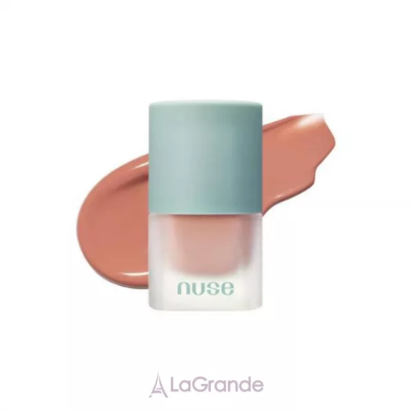 Nuse Mousse Care Cheek ������-���� ��� ����