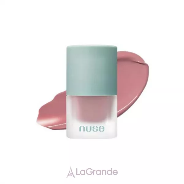 Nuse Mousse Care Cheek ������-���� ��� ����