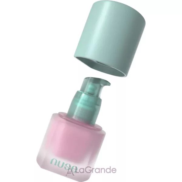Nuse Mousse Care Cheek ������-���� ��� ����