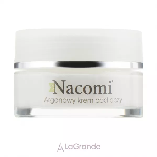 Nacomi Next Level Argan Oil Eye Cream ���� ��� ���� ������ ����