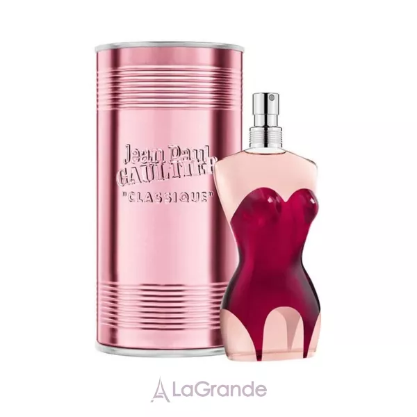 Jean Paul Gaultier Classique ����������� ����