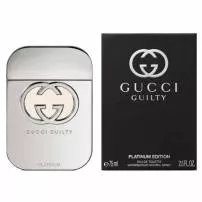 Gucci Guilty Platinum ��������� ����