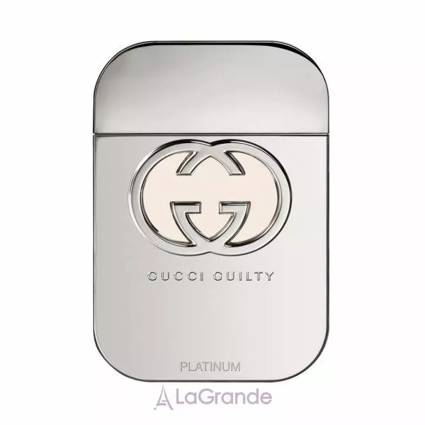 Gucci Guilty Platinum ��������� ����