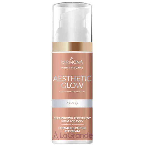Farmona Professional Aesthetic Glow Ceramides&Peptides Eye Cream ���� ��� ���� ������� ���� ������� + �������
