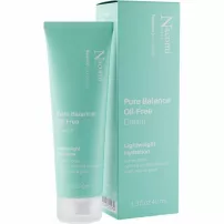 Nacomi Moisturizing Pure Balance Oil-Free Cream ����-���� � ����������� ���������� ������� ��� ����� �� ���������� ���� �������