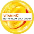 Garnier Vitamin C Nutri-Glow Body Cream                ,   