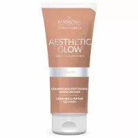 Farmona Professional Aesthetic Glow Ceramides&Peptides Gel Mask ������������ ����� � ���������, ��������� �� ������� �