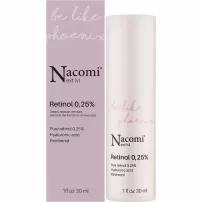 Nacomi Next Level Retinol 0,25% Serum ͳ��� ��������� ��� ������� � ��������� 0,25% �� ��������
