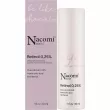 Nacomi Next Level Retinol 0,25% Serum 30ml