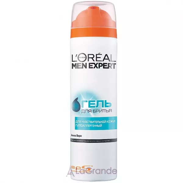 L'Oreal Paris Men Expert ���� ��� ������ ��� �������������� ����