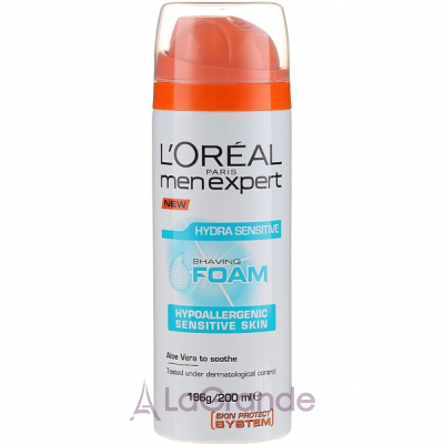 L'Oreal Paris Men Expert ϳ     