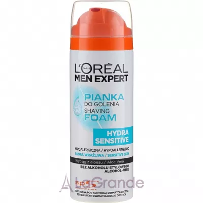 L'Oreal Paris Men Expert ϳ     