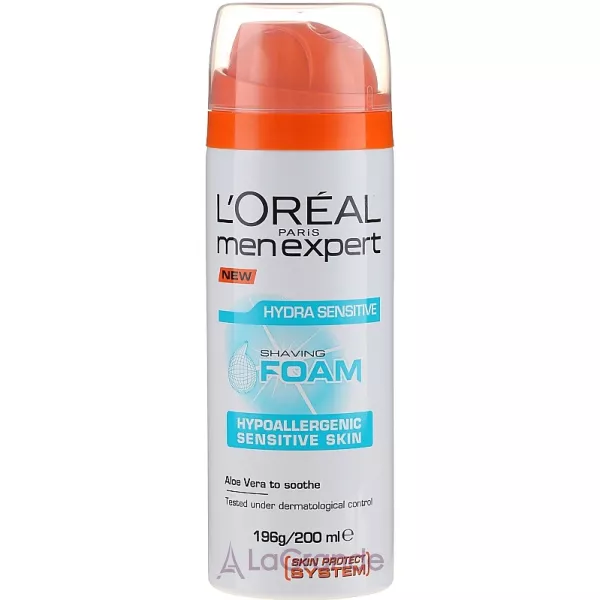 L'Oreal Paris Men Expert ���� ��� ������ ��� �������������� ����