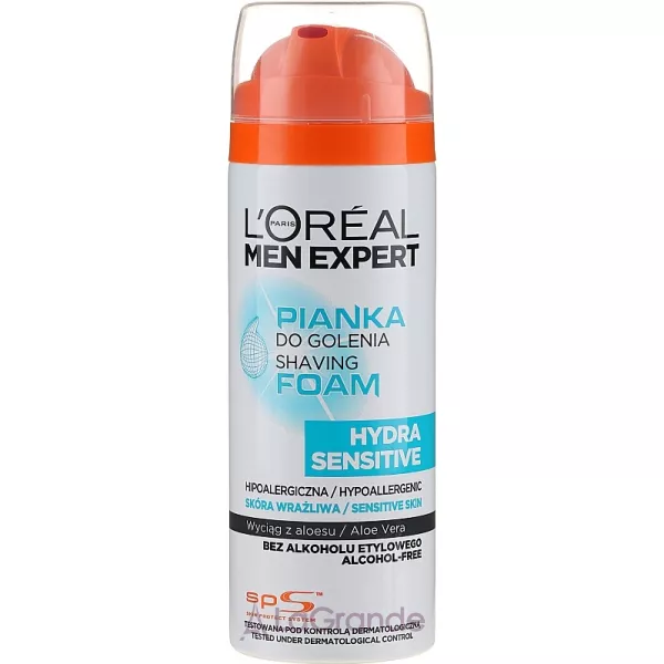 L'Oreal Paris Men Expert ���� ��� ������ ��� �������������� ����